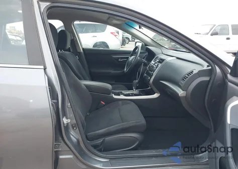 2014 Nissan Altima 2.5/2.5 S/2.5 Sl/2.5 Sv from USA, damaged, VIN 1N4AL3AP4EC198277